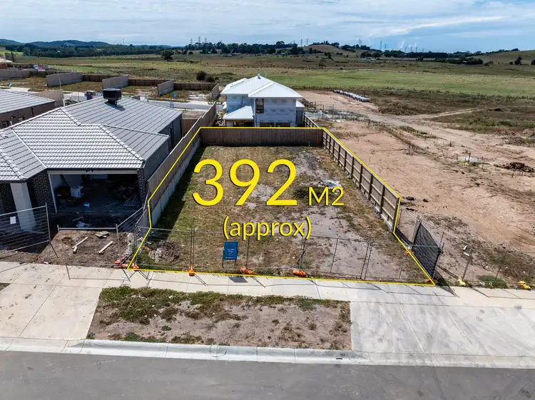 Second view of Homely land listing, 17 Capel Street, Nar Nar Goon North VIC 3812