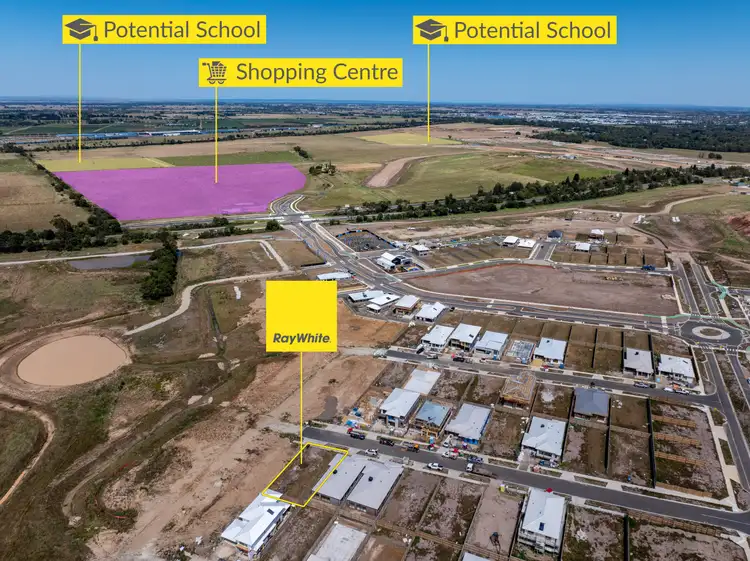 Third view of Homely land listing, 17 Capel Street, Nar Nar Goon North VIC 3812