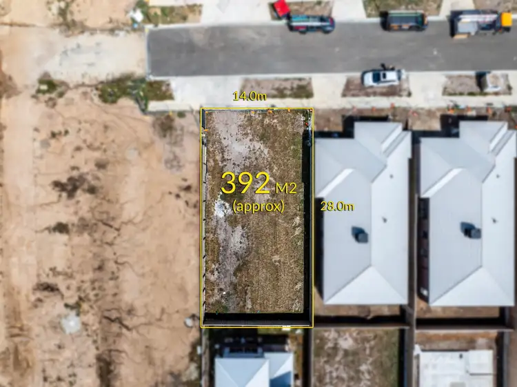 Fifth view of Homely land listing, 17 Capel Street, Nar Nar Goon North VIC 3812