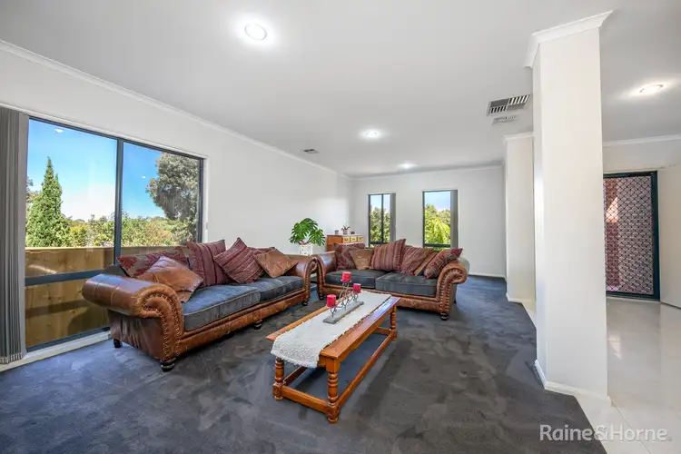 Fourth view of Homely house listing, 18 Bundanoon Avenue, Sunbury VIC 3429