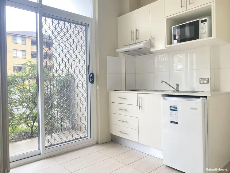 U/86 Houston Road, Kingsford NSW 2032