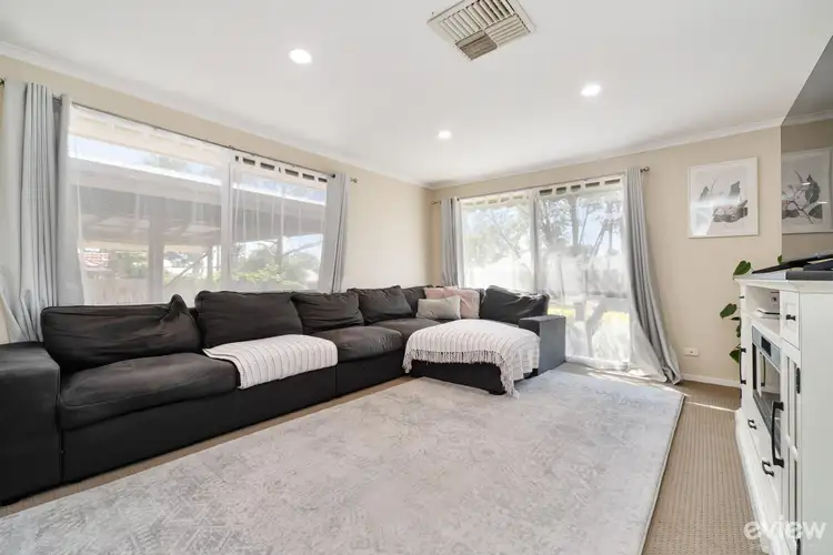 Third view of Homely house listing, 6 Elana Court, Langwarrin VIC 3910