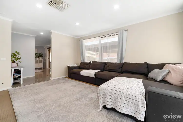 Fourth view of Homely house listing, 6 Elana Court, Langwarrin VIC 3910