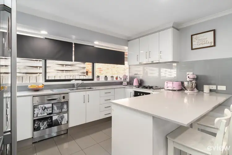 Sixth view of Homely house listing, 6 Elana Court, Langwarrin VIC 3910