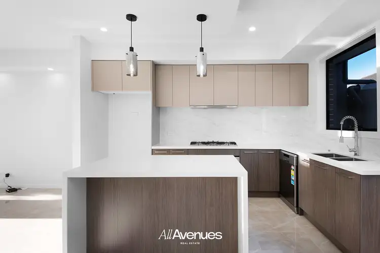 Second view of Homely house listing, 12 Macey Street, Cranbourne VIC 3977