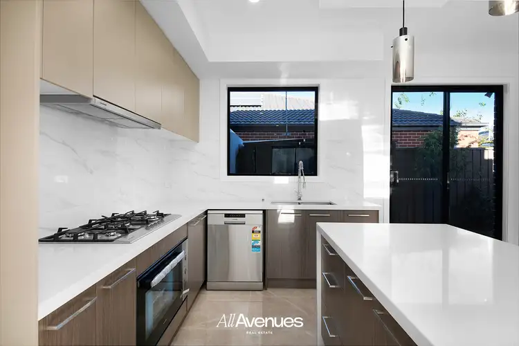 Third view of Homely house listing, 12 Macey Street, Cranbourne VIC 3977