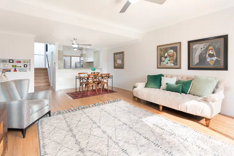 6/1 Park Ave, Clayfield QLD 4011
