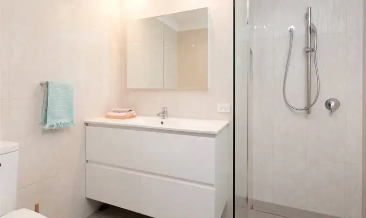 Fifth view of Homely townhouse listing, 6/1 Park Ave, Clayfield QLD 4011