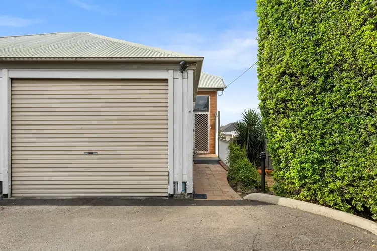 Sixth view of Homely townhouse listing, 6/1 Park Ave, Clayfield QLD 4011