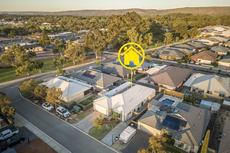 Main view of Homely house listing, 3 Obsidian Way, Byford WA 6122