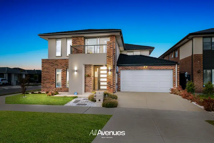 6 Hansel Avenue