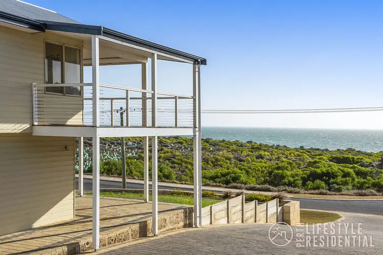 Main view of Homely house listing, 5 Forrester Road, Guilderton WA 6041