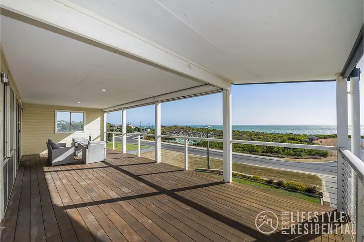 Second view of Homely house listing, 5 Forrester Road, Guilderton WA 6041