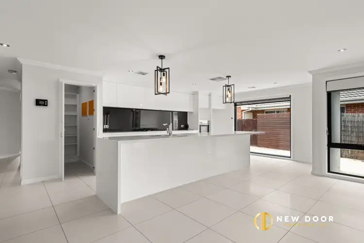 Fourth view of Homely house listing, 86 Overall Avenue, Casey ACT 2913