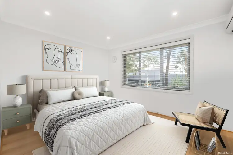 Sixth view of Homely house listing, 156 Stanhope Parkway, Stanhope Gardens NSW 2768
