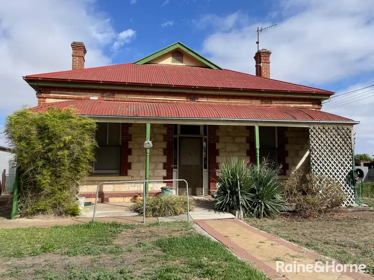 Main view of Homely house listing, 30 Bruce Terrace, Cummins SA 5631