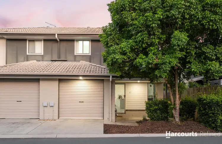 63/104A River Hills Road