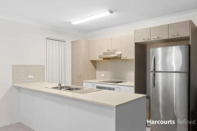 Third view of Homely townhouse listing, 63/104A River Hills Road, Eagleby QLD 4207