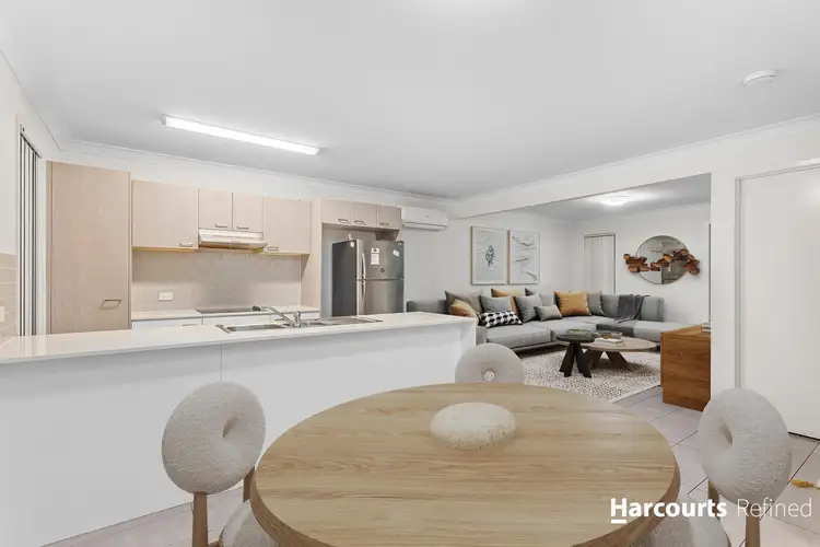 Fourth view of Homely townhouse listing, 63/104A River Hills Road, Eagleby QLD 4207