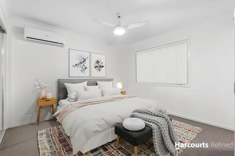 Fifth view of Homely townhouse listing, 63/104A River Hills Road, Eagleby QLD 4207