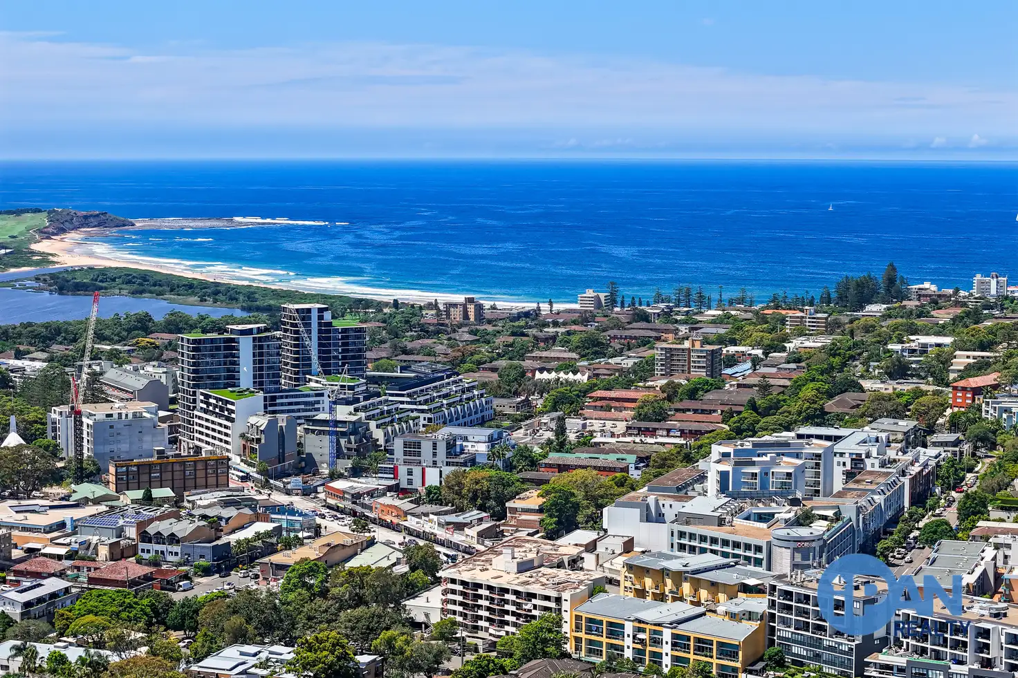 Main view of Homely apartment listing, 413/11 Mooramba Road, Dee Why NSW 2099