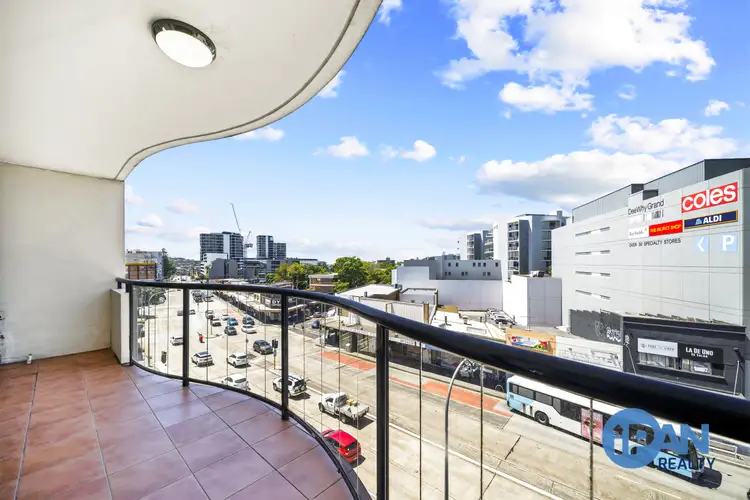Second view of Homely apartment listing, 413/11 Mooramba Road, Dee Why NSW 2099