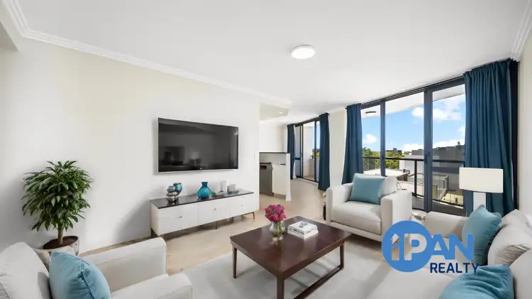 Third view of Homely apartment listing, 413/11 Mooramba Road, Dee Why NSW 2099