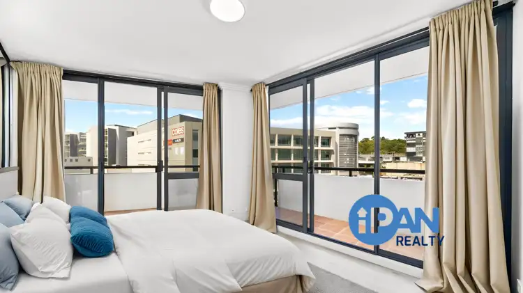 Fourth view of Homely apartment listing, 413/11 Mooramba Road, Dee Why NSW 2099