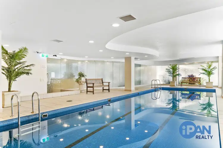 Sixth view of Homely apartment listing, 413/11 Mooramba Road, Dee Why NSW 2099