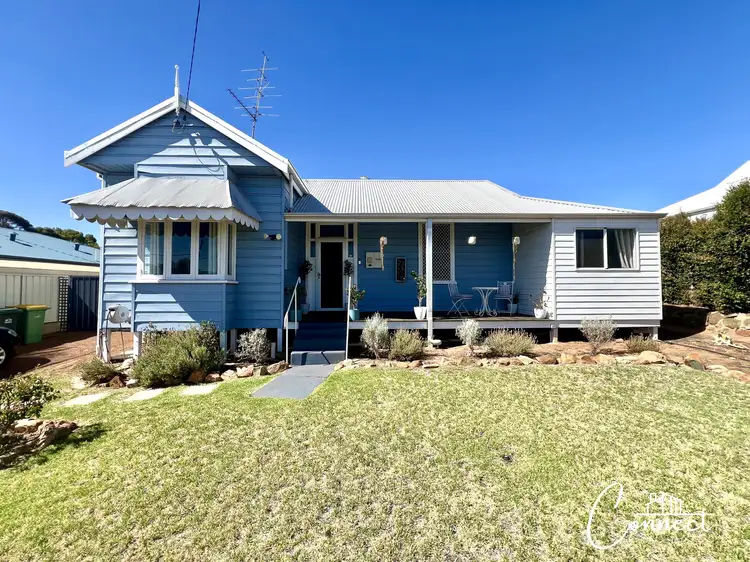 9 Hopetoun Avenue, Northam WA 6401