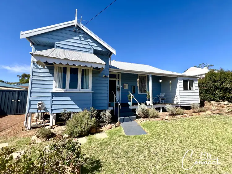 Second view of Homely house listing, 9 Hopetoun Avenue, Northam WA 6401