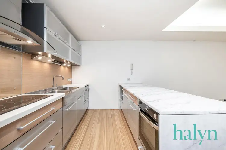Third view of Homely apartment listing, 94/22 St Georges Terrace, Perth WA 6000