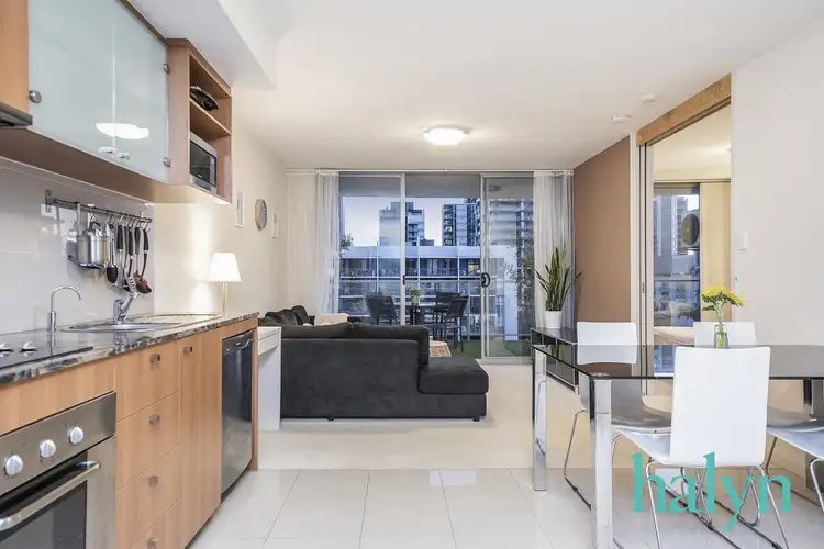 56/259-269 Hay Street, East Perth WA 6004