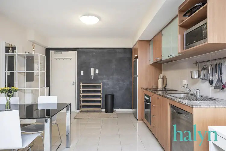 Fourth view of Homely apartment listing, 56/259-269 Hay Street, East Perth WA 6004