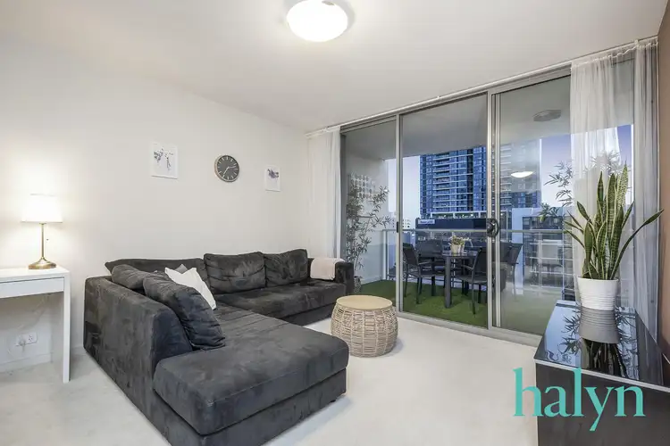 Fifth view of Homely apartment listing, 56/259-269 Hay Street, East Perth WA 6004