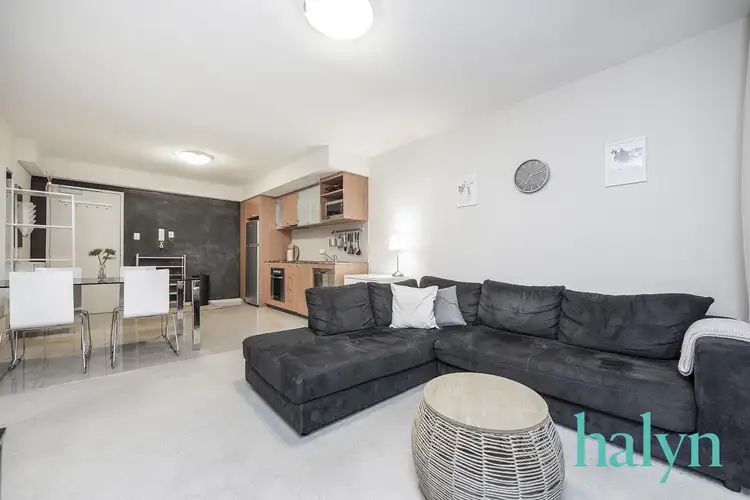 Sixth view of Homely apartment listing, 56/259-269 Hay Street, East Perth WA 6004
