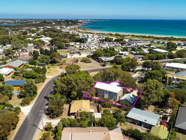 Third view of Homely house listing, 2 B Powell Ave, Robe SA 5276