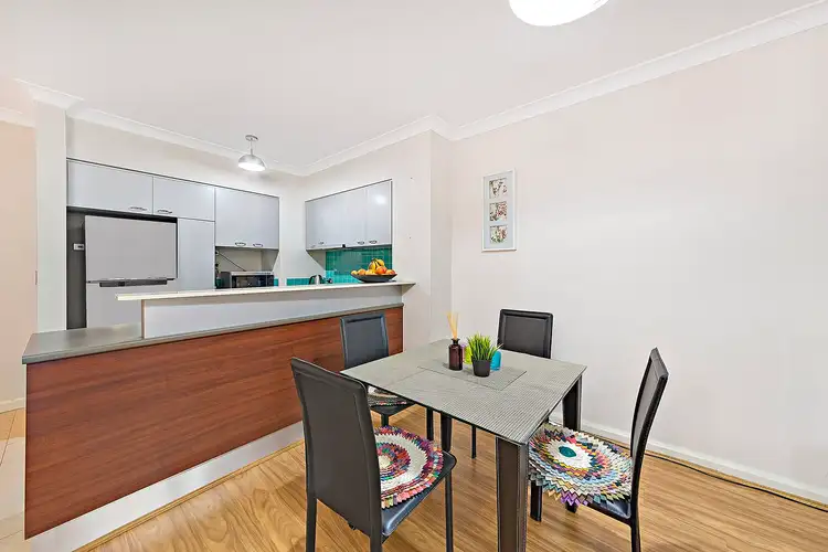 Third view of Homely apartment listing, 15/6-8 Jarrett Street, Leichhardt NSW 2040