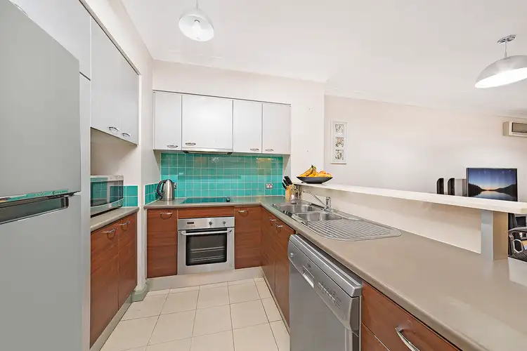 Fourth view of Homely apartment listing, 15/6-8 Jarrett Street, Leichhardt NSW 2040