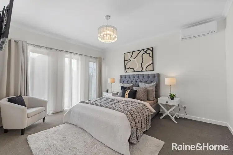 Sixth view of Homely house listing, 54 Bonython Way, Craigburn Farm SA 5051