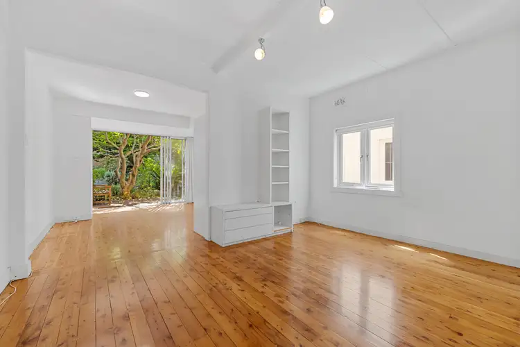 Second view of Homely apartment listing, 4/102 Ramsgate Avenue, Bondi Beach NSW 2026