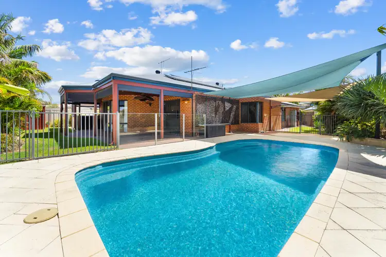17 Coates Avenue, Baldivis WA 6171