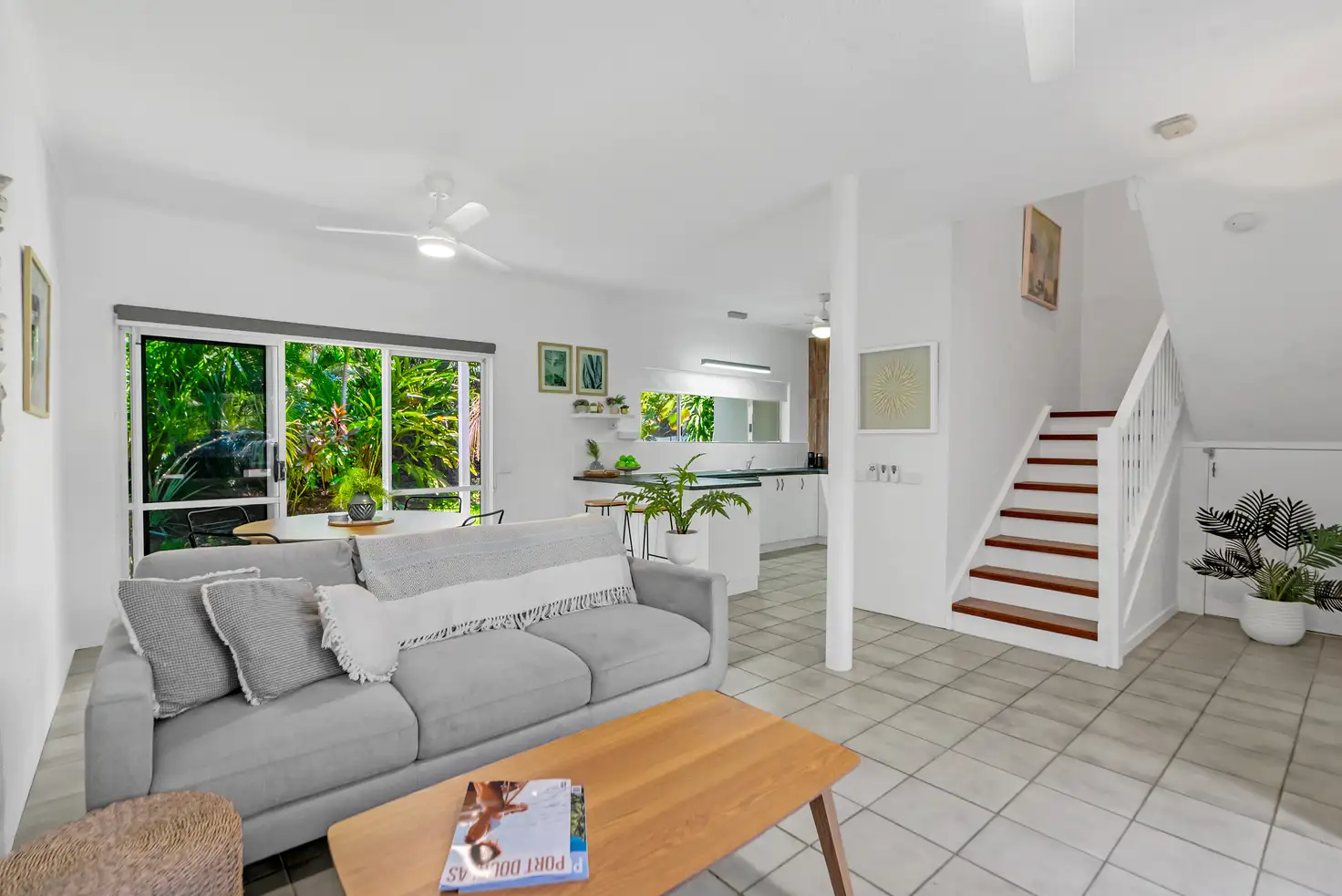 Main view of Homely apartment listing, 7/121-137 Port Douglas Road, Port Douglas QLD 4877