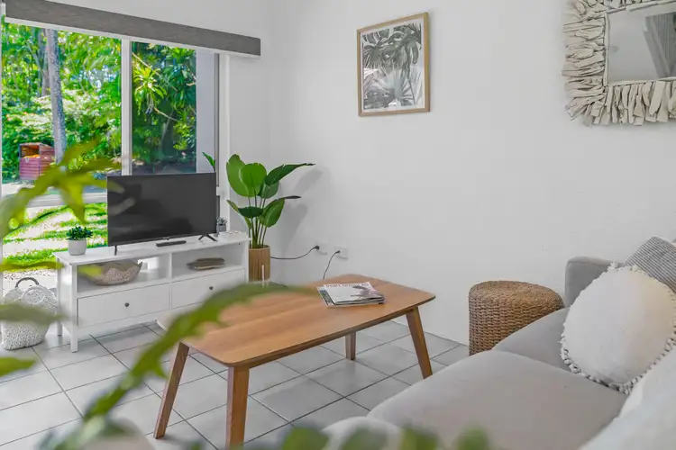 Second view of Homely apartment listing, 7/121-137 Port Douglas Road, Port Douglas QLD 4877