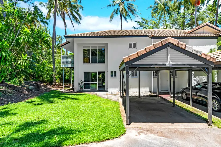 Third view of Homely apartment listing, 7/121-137 Port Douglas Road, Port Douglas QLD 4877