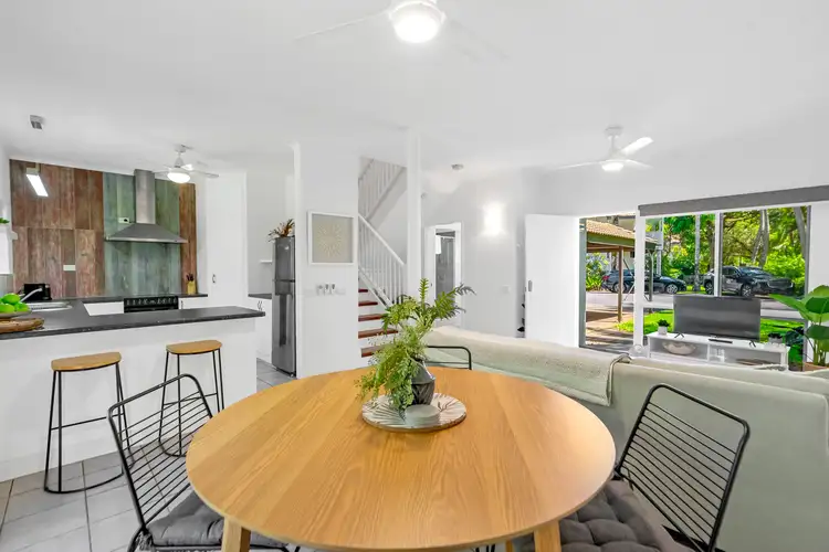 Fifth view of Homely apartment listing, 7/121-137 Port Douglas Road, Port Douglas QLD 4877