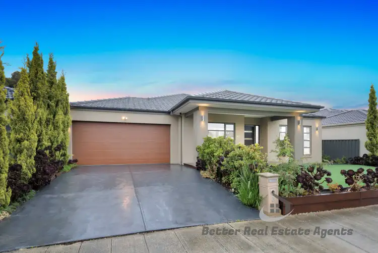 Second view of Homely house listing, 3 Poplar Boulevard, Tarneit VIC 3029