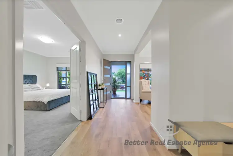 Third view of Homely house listing, 3 Poplar Boulevard, Tarneit VIC 3029