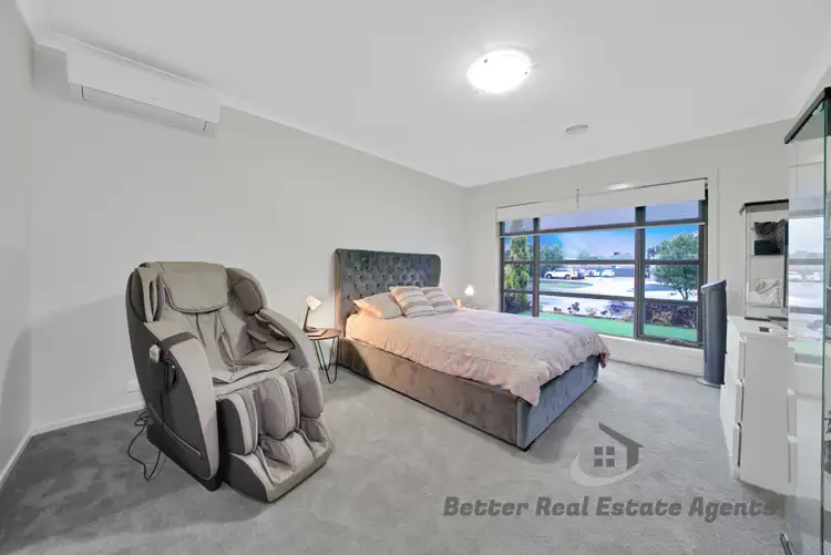 Fourth view of Homely house listing, 3 Poplar Boulevard, Tarneit VIC 3029