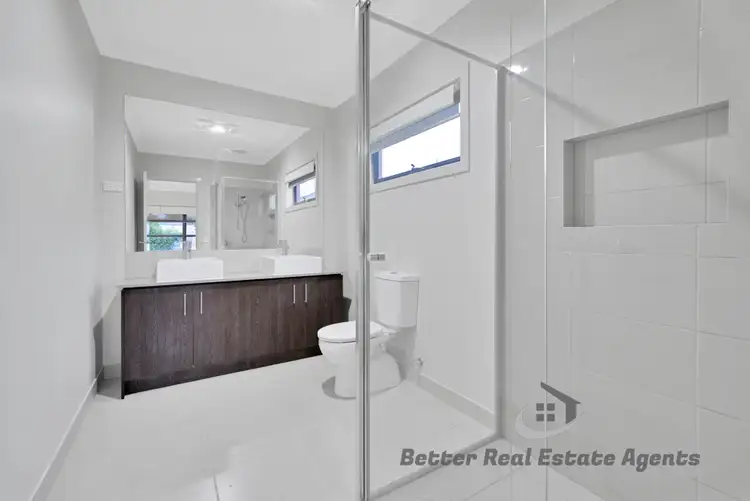 Fifth view of Homely house listing, 3 Poplar Boulevard, Tarneit VIC 3029